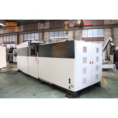 ISO 2000mlのミルク ペットびんの製造業機械16000BPH