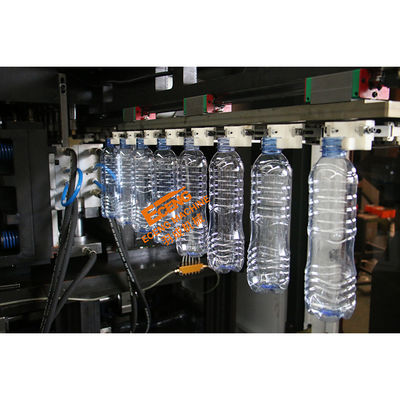 ISO 2000mlのミルク ペットびんの製造業機械16000BPH