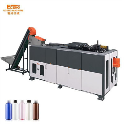 380V 50HZ 6キャビティ伸張の打撃の成形機5.5*1.8*1.9m