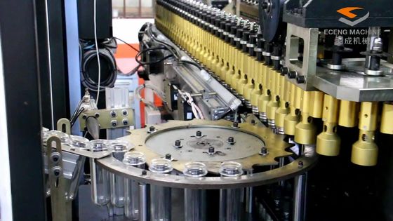 ペット プレフォーム1ガロン5ガロンのびんの吹く機械3500 Bpn