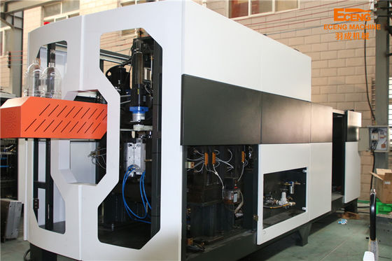 ペット プレフォーム1ガロン5ガロンのびんの吹く機械3500 Bpn