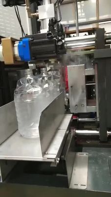 380V機械400BPHに自動ペット ブロー形成をする20のLtr水瓶
