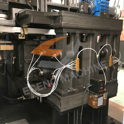 120kw水差し吹く機械エンジンの油壷5lのブロー形成