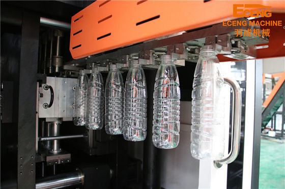 びんH 330mmペット伸張のブロー形成機械500ml 1L 2L