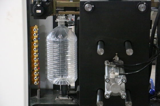 300BPH 5ガロンのびんの吹く機械
