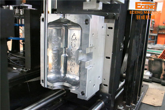 300BPH 5ガロンのびんの吹く機械