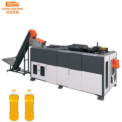 Eceng K6プラスチック ペット伸張のブロー形成機械12000出力