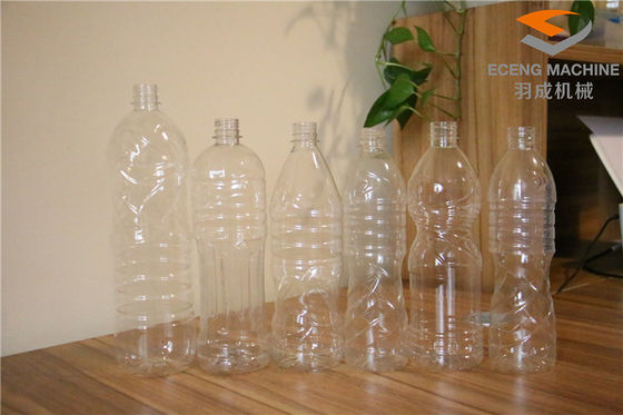 Eceng K6プラスチック ペット伸張のブロー形成機械12000出力
