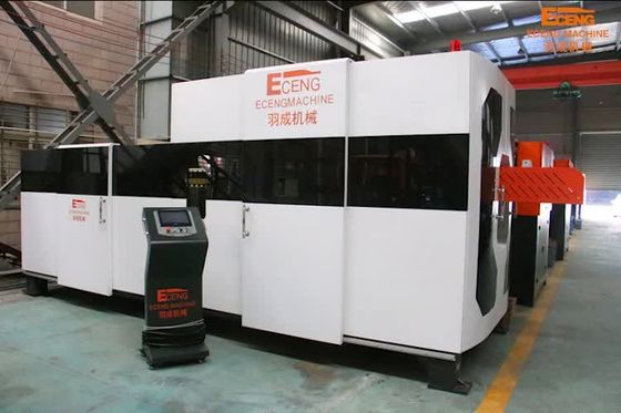 49kw 20リットルの瓶の製造業機械