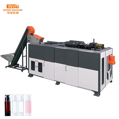 220V 9000-12000 Bphプラスチック ペットびんの生産ライン