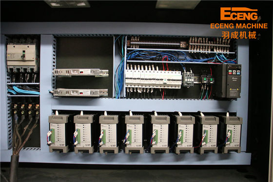220V 9000-12000 Bphプラスチック ペットびんの生産ライン