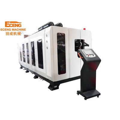 Ecengの高速水差し吹く機械伸張のブロー形成380V 50HZ