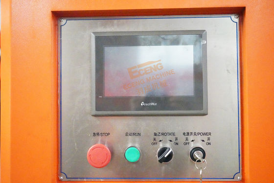 2リットル フル オート ペットびん吹く機械380V ISO
