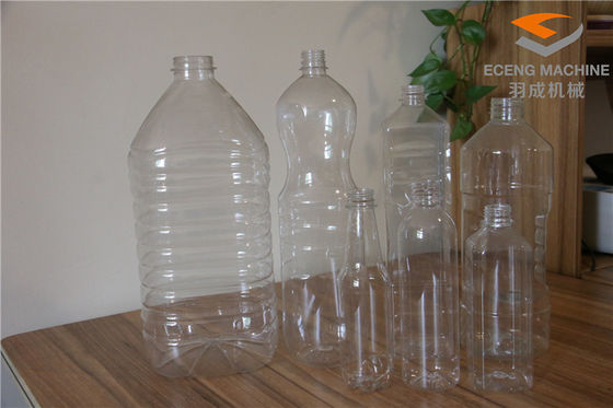LDPEのHDPE 5lのブロー形成機械