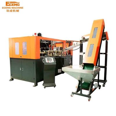1500mlプラスチックびん自動ペット吹く機械3000BPH