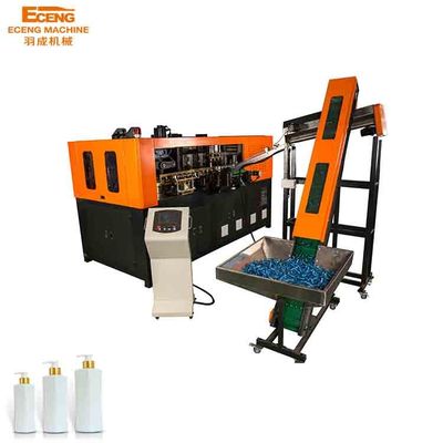 ISO 2L自動ペット伸張の吹く機械220V 415V 50HZ