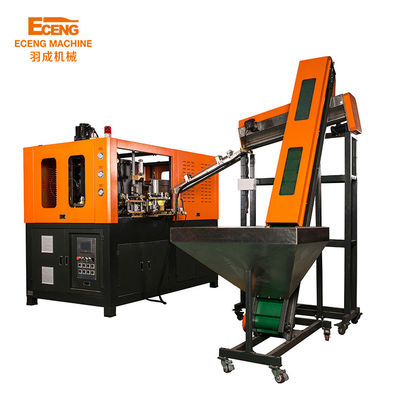 5000mlプラスチック ペットびん吹く機械3段階220V