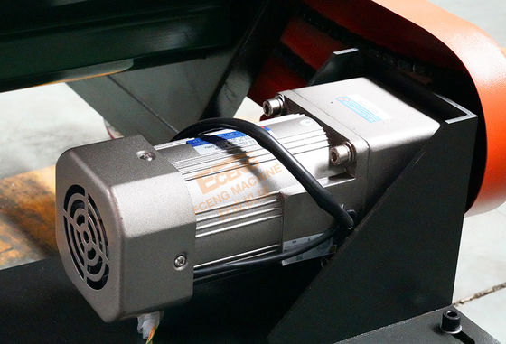 Ecengまっすぐなペット伸張吹く機械デルタPLC制御