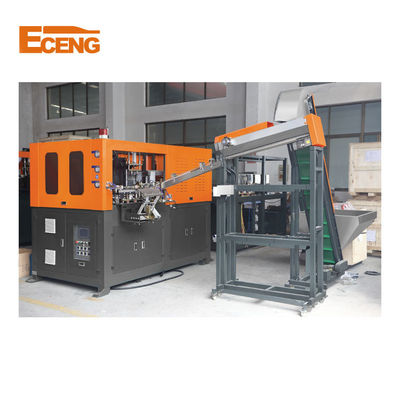 産業のための2lペット伸張の打撃の成形機50KW