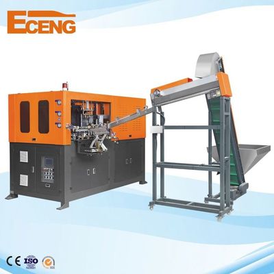 セリウムTUVのプラスチック自動ペット吹く機械2700 Pc/Hr