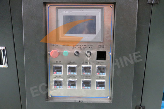 SGSのフル オート ペット5ガロンのびんの吹く機械1200PCS/HR