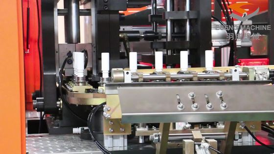 5000BPH水差しの吹く機械