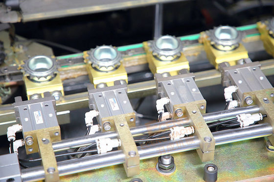 砂糖のびん2キャビティ ペット3段階380Vを作る吹く機械瓶