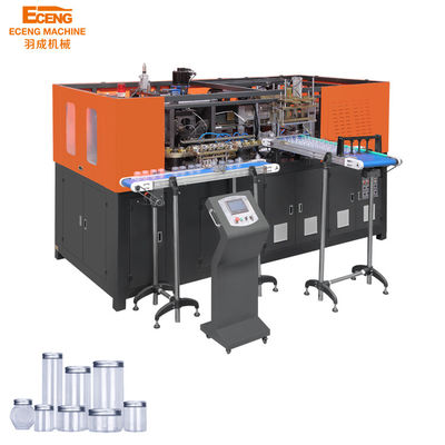 49kwプレフォーム4キャビティ ペット吹く機械2400-3000 BPH