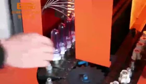 Ecengの水差し5リットルの打撃の成形機2800BPH