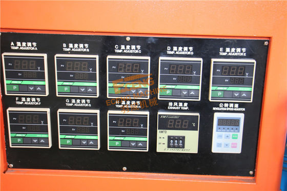Ecengの水差し5リットルの打撃の成形機2800BPH