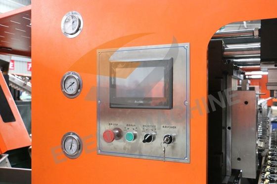 50ml-2000ml自動ペットびん吹く機械27kw伸張のブロー形成