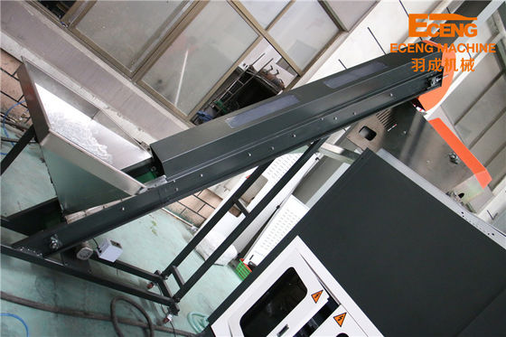 2Lプラスチックびんの成形機12000BPHペット ブロー形成380V 50HZ