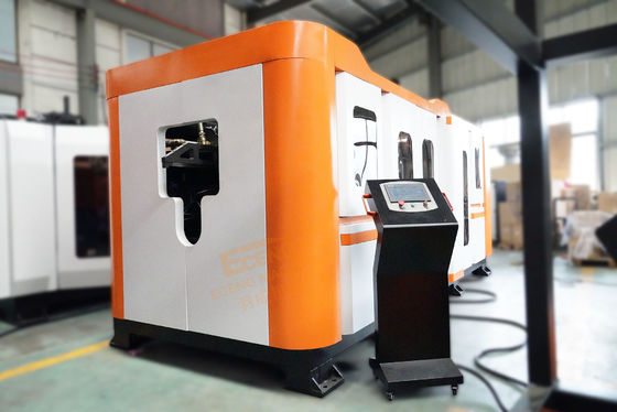 K5L4 ストレッチ自動吹風機 3000-4000BPH 最大容量 5000ml